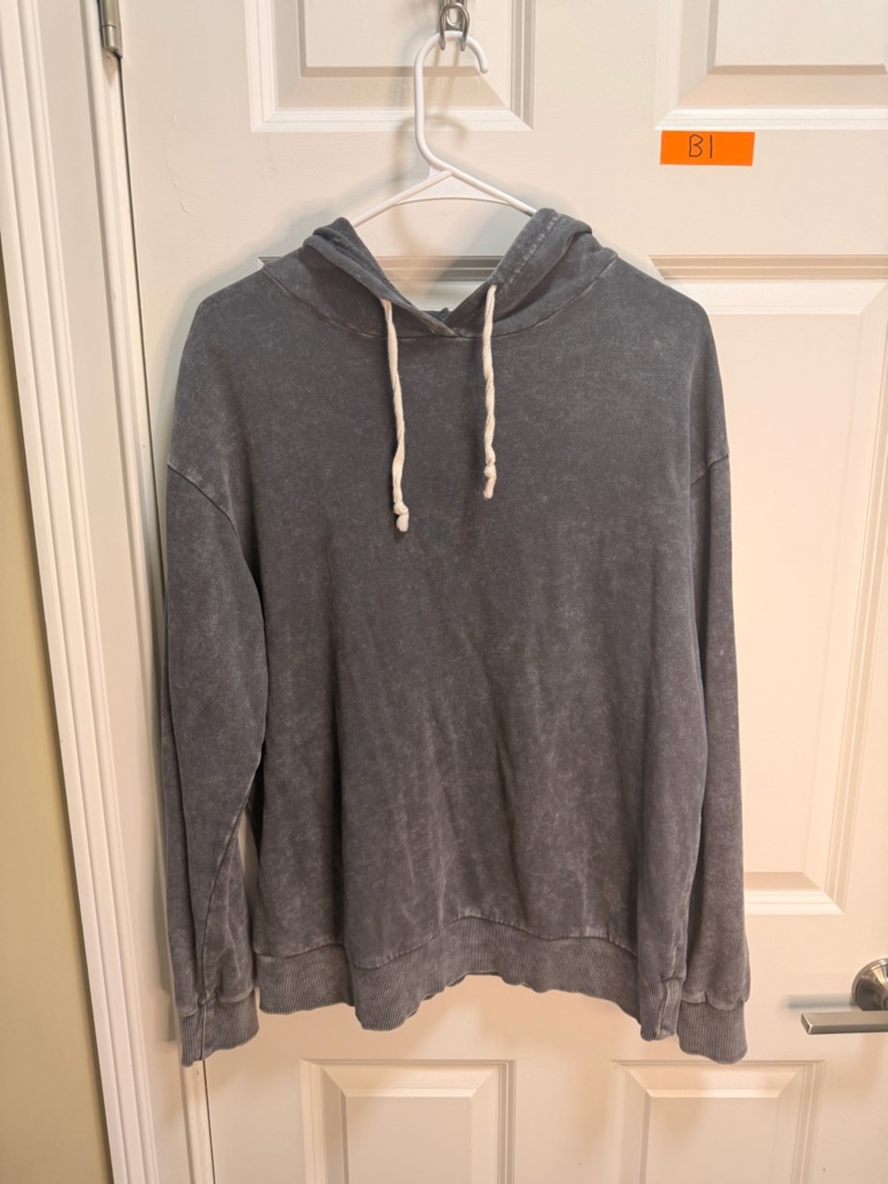 Women’s Caution To The Wind Hoodie